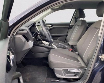 Audi A1 citycarver 30 TFSI Identity Contrast (8)