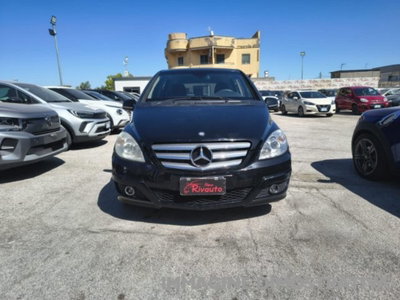 Mercedes-Benz Classe B 180 CDI Executive usata