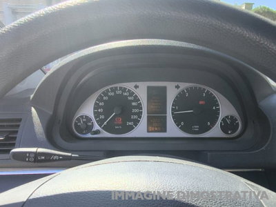 Mercedes-Benz Classe B 180 CDI Executive (11)