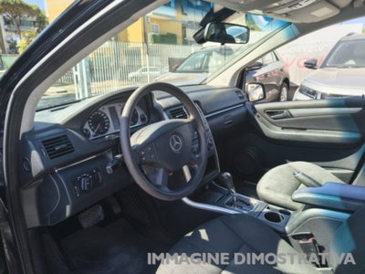 Mercedes-Benz Classe B 180 CDI Executive (17)
