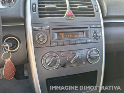 Mercedes-Benz Classe B 180 CDI Executive (18)