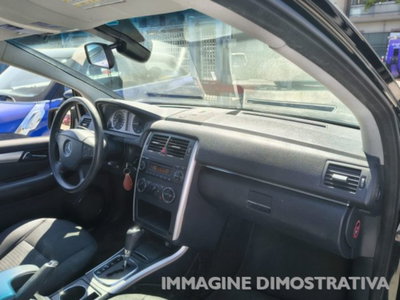 Mercedes-Benz Classe B 180 CDI Executive (7)