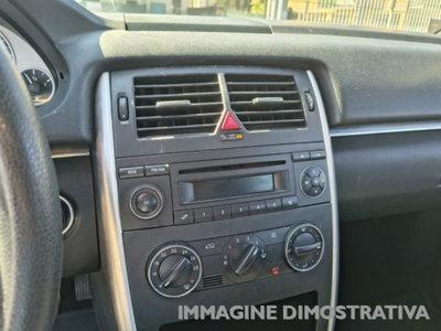 Mercedes-Benz Classe B 180 CDI Executive (9)