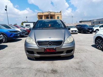 Mercedes-Benz Classe A 180 CDI Avantgarde usata