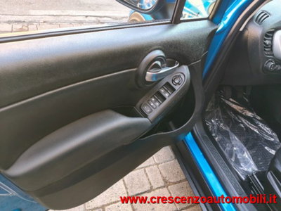 Fiat 500X 1.6 MultiJet 130 CV Connect (17)
