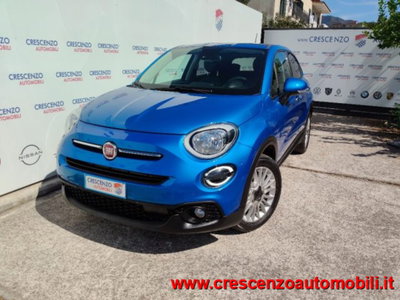 Fiat 500X 1.6 MultiJet 130 CV Connect (3)