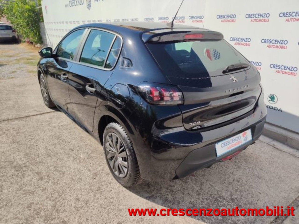 Peugeot 208 1.2 puretech Active s&s 75cv (10)