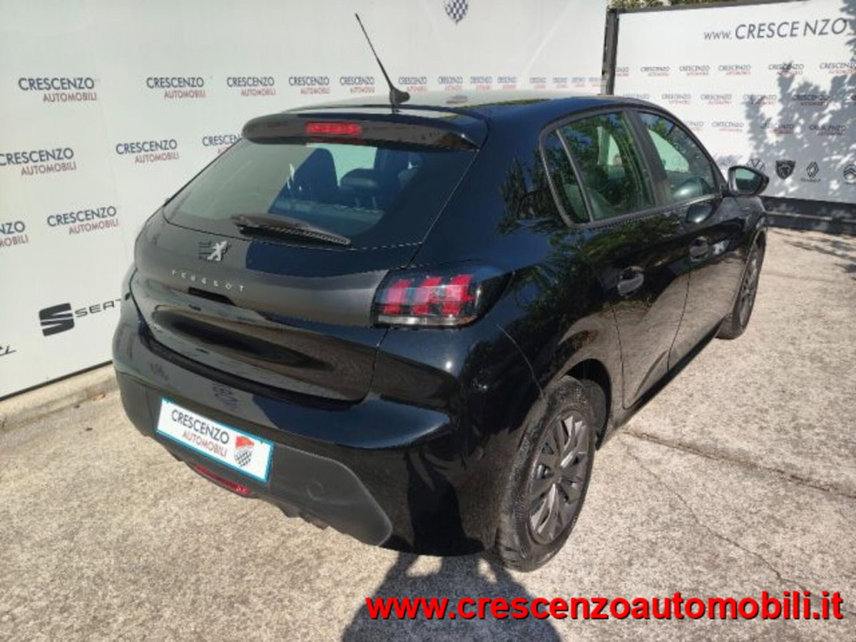 Peugeot 208 1.2 puretech Active s&s 75cv (12)