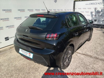 Peugeot 208 1.2 puretech Active s&s 75cv (12)