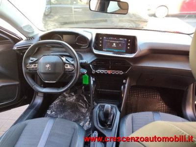 Peugeot 208 1.2 puretech Active s&s 75cv (14)