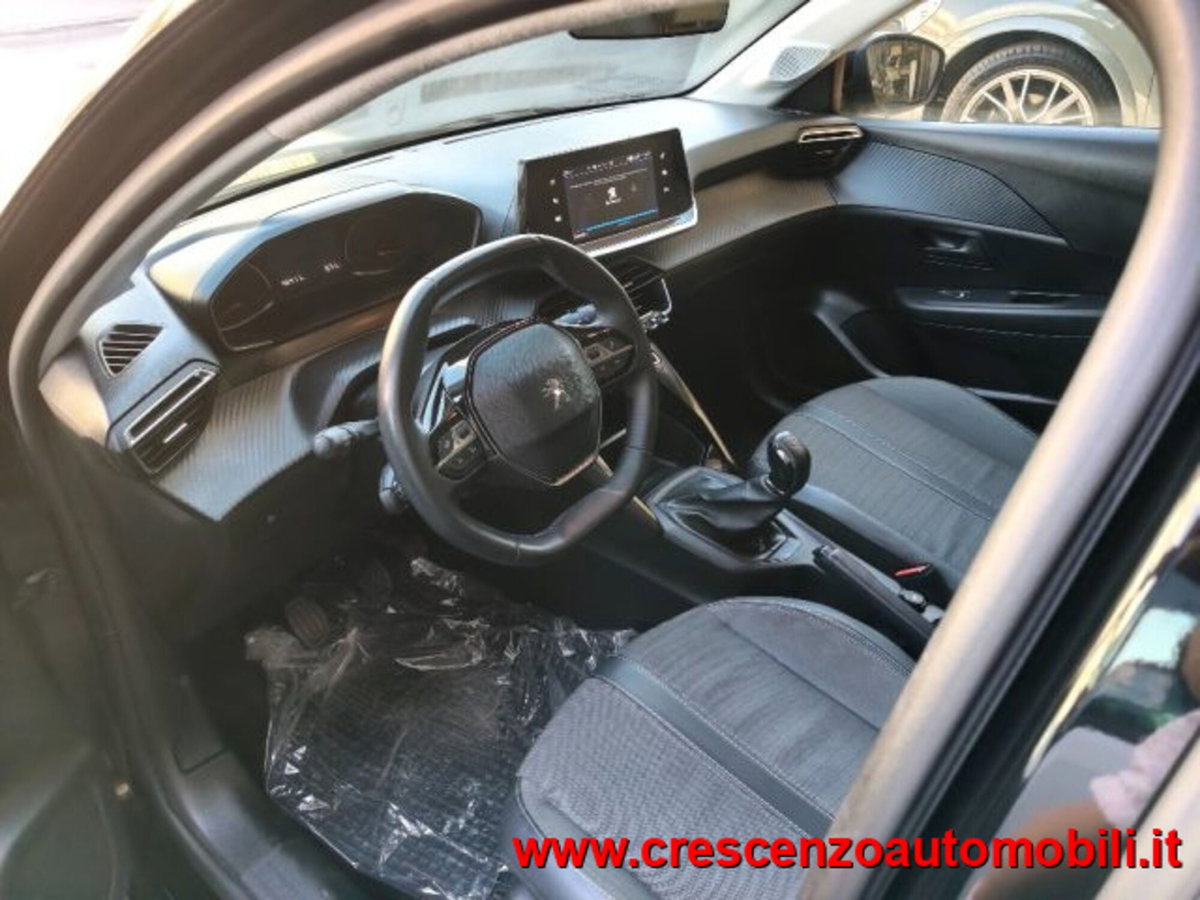 Peugeot 208 1.2 puretech Active s&s 75cv (15)