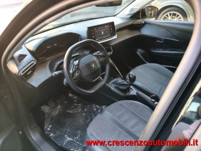 Peugeot 208 1.2 puretech Active s&s 75cv (15)