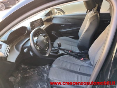 Peugeot 208 1.2 puretech Active s&s 75cv (16)