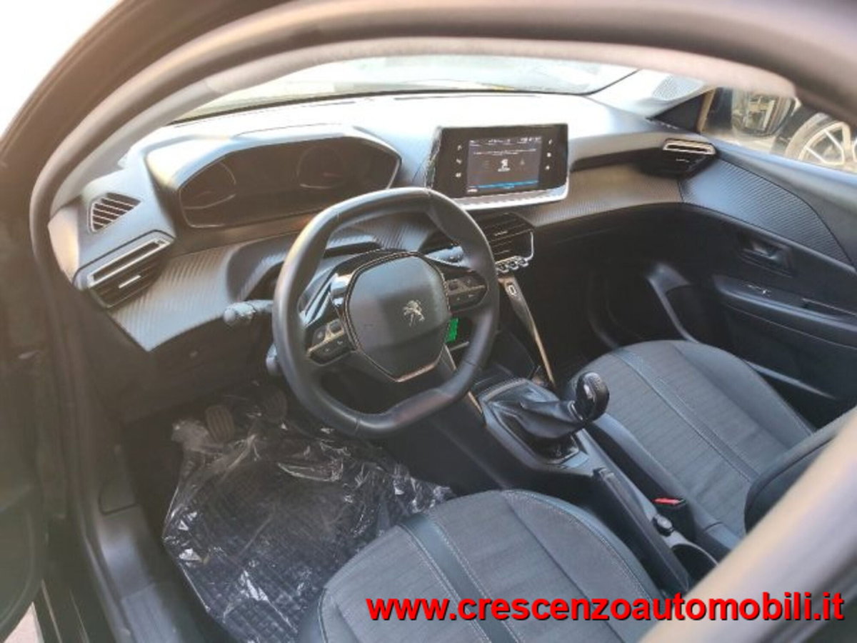Peugeot 208 1.2 puretech Active s&s 75cv (17)