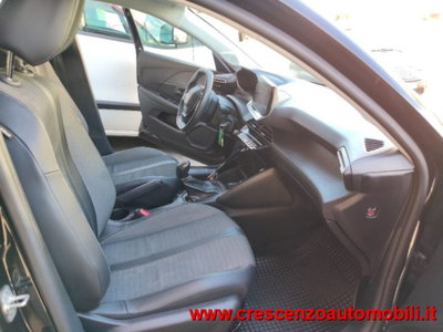 Peugeot 208 1.2 puretech Active s&s 75cv (18)