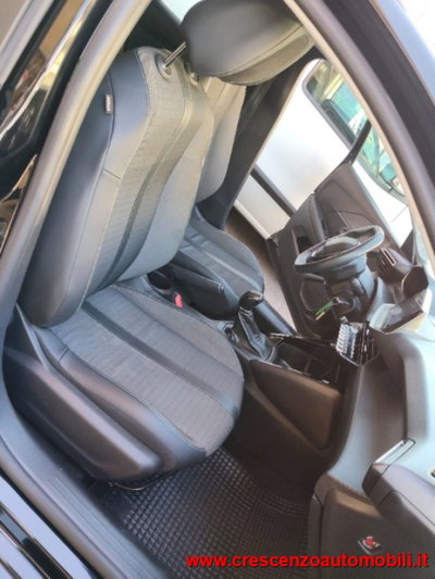 Peugeot 208 1.2 puretech Active s&s 75cv (19)