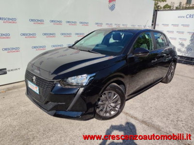 Peugeot 208 1.2 puretech Active s&s 75cv (2)
