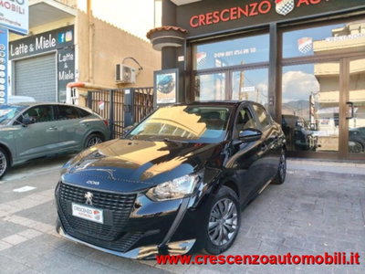 Peugeot 208 1.2 puretech Active s&s 75cv (3)