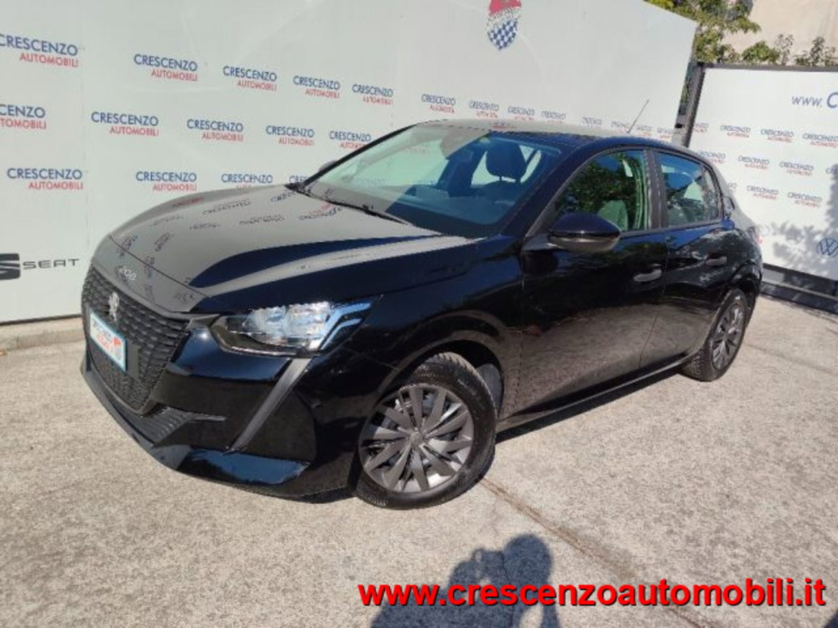 Peugeot 208 1.2 puretech Active s&s 75cv (4)