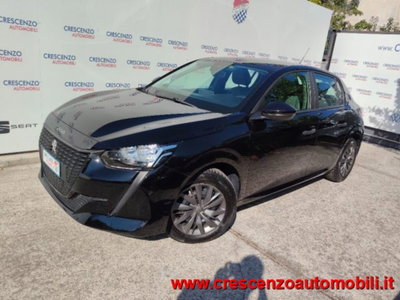 Peugeot 208 1.2 puretech Active s&s 75cv (4)