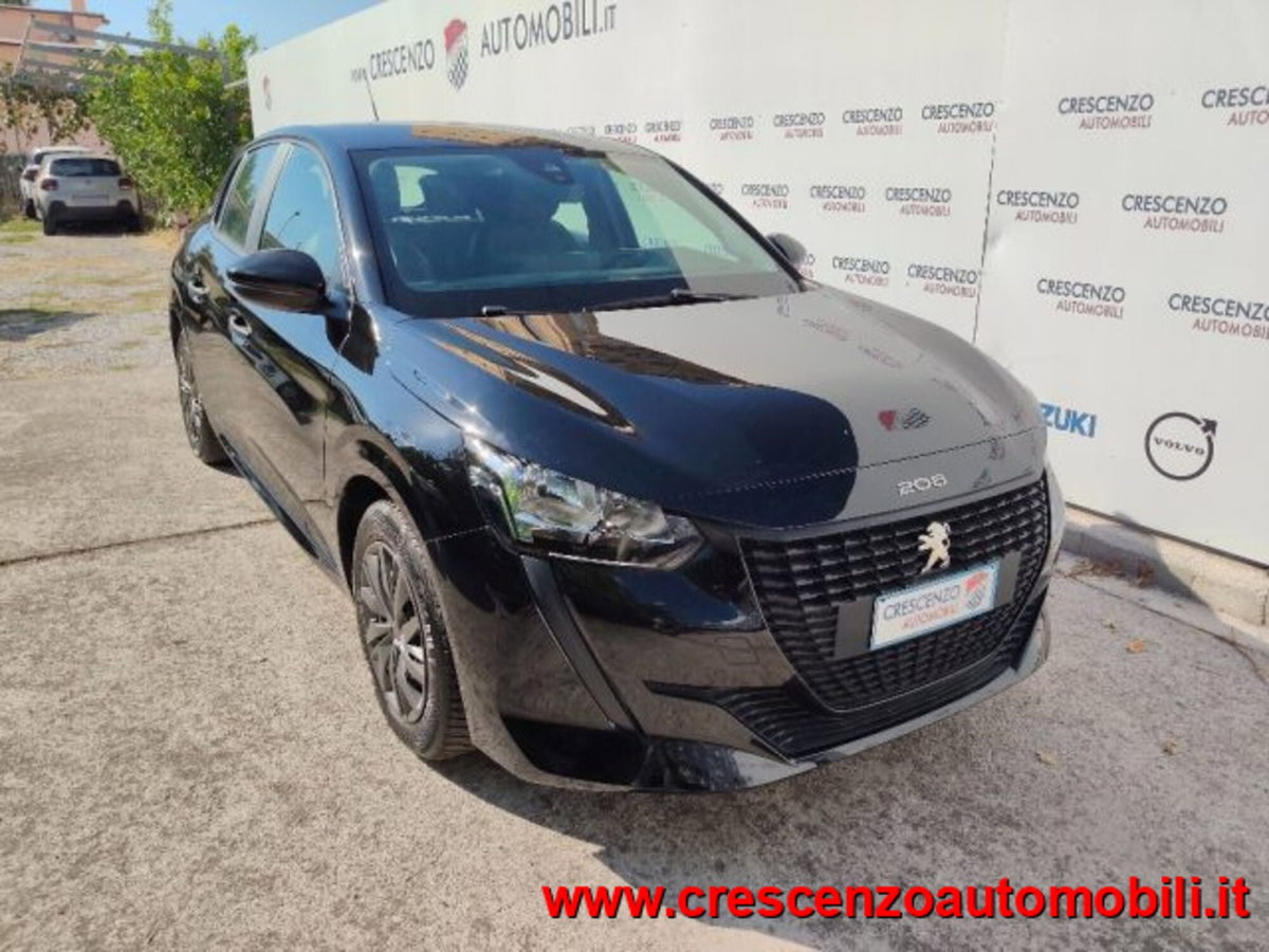 Peugeot 208 1.2 puretech Active s&s 75cv (6)