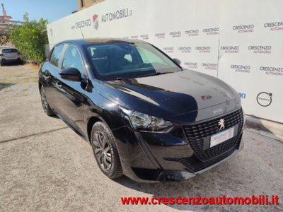 Peugeot 208 1.2 puretech Active s&s 75cv (7)