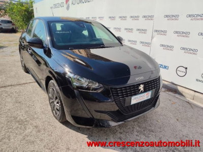 Peugeot 208 1.2 puretech Active s&s 75cv (8)