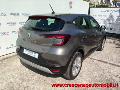Renault Captur TCe 100 CV Zen (10)