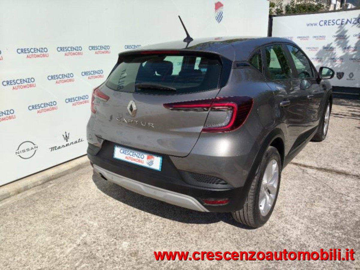 Renault Captur TCe 100 CV Zen (12)