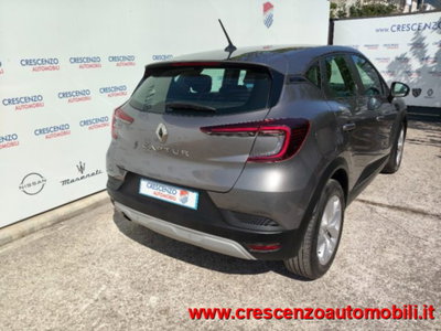 Renault Captur TCe 100 CV Zen (12)
