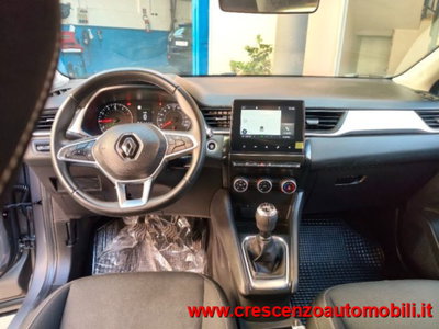Renault Captur TCe 100 CV Zen (13)