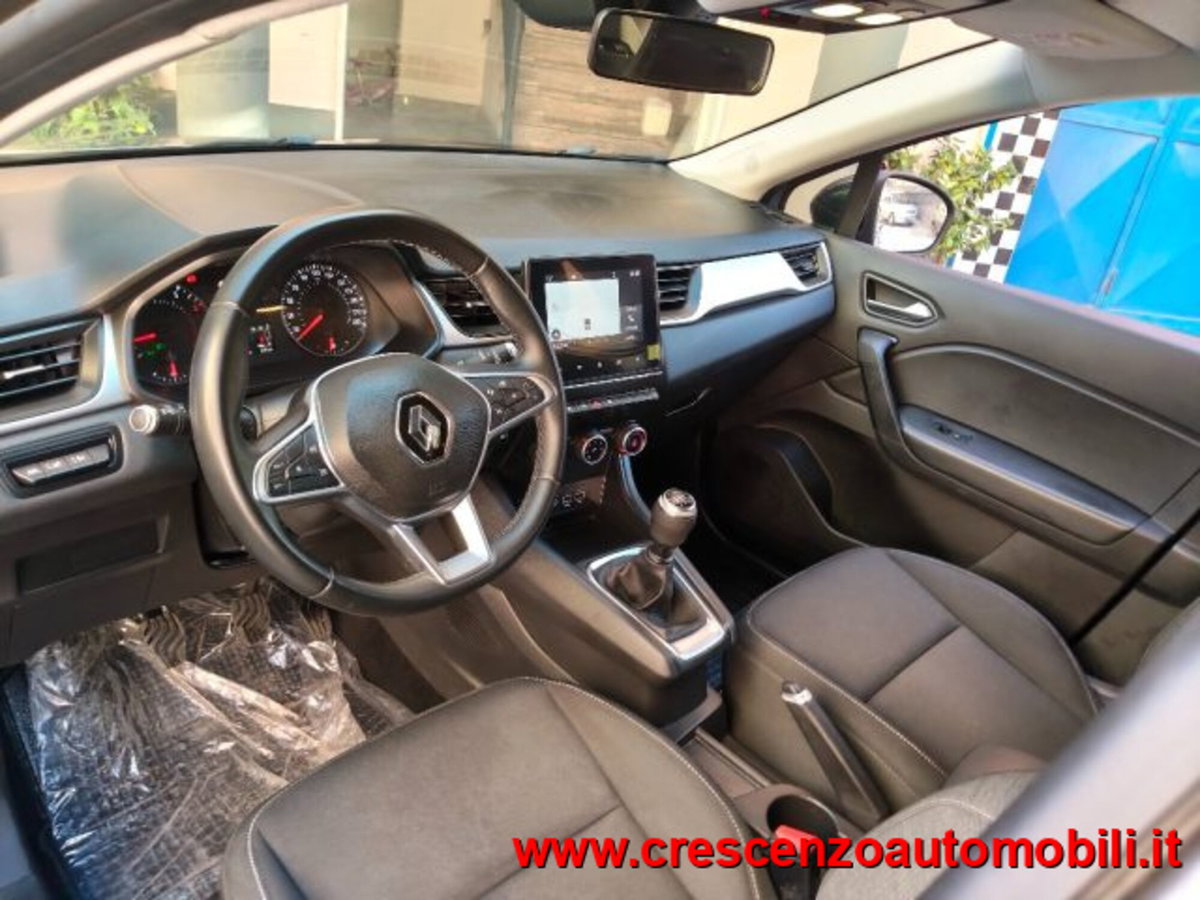 Renault Captur TCe 100 CV Zen (15)