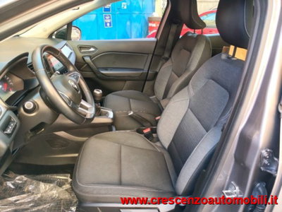 Renault Captur TCe 100 CV Zen (16)