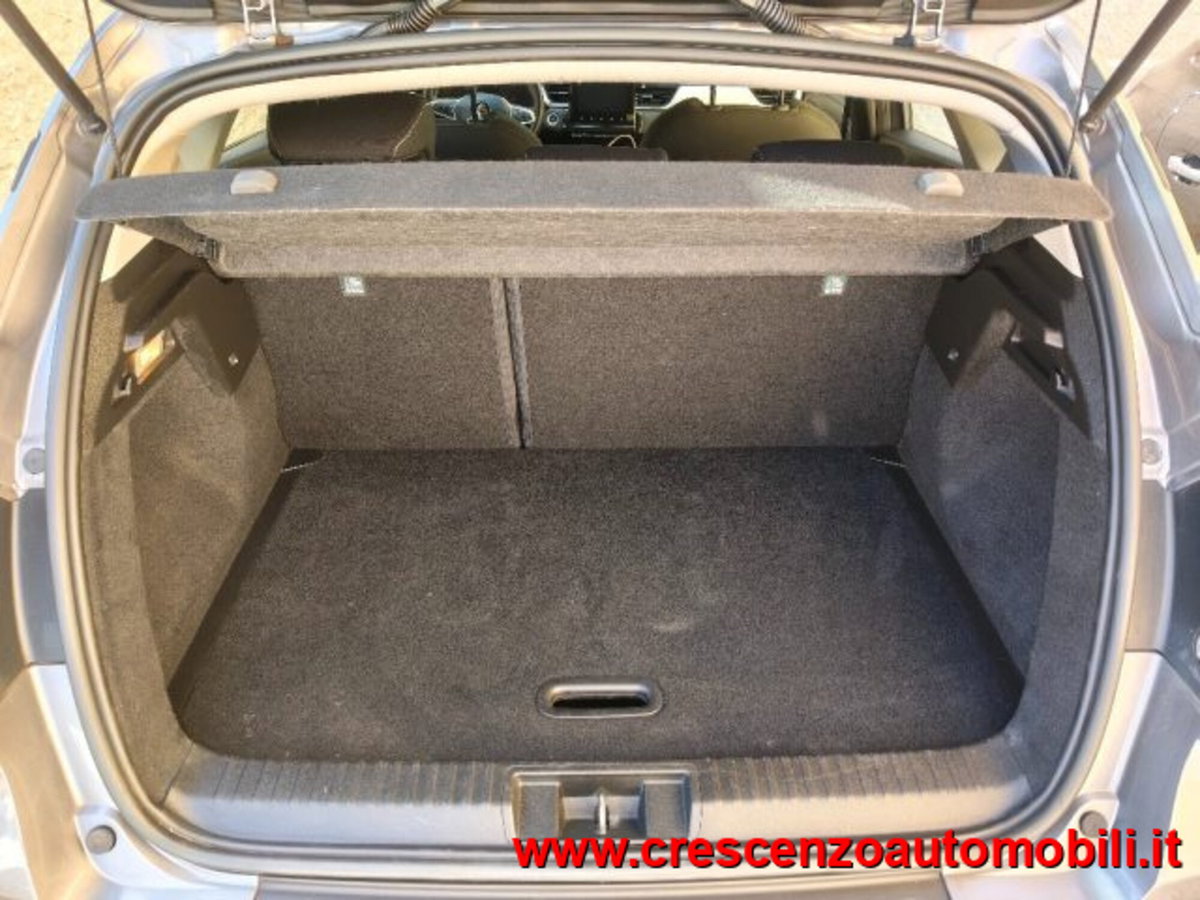 Renault Captur TCe 100 CV Zen (18)