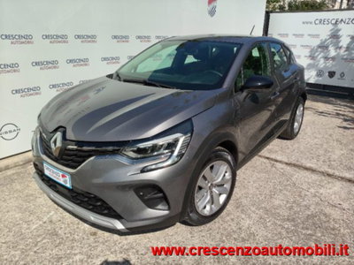 Renault Captur TCe 100 CV Zen (2)