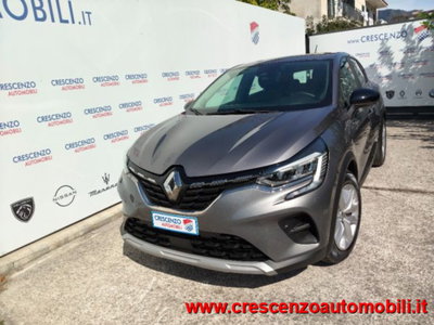 Renault Captur TCe 100 CV Zen (5)