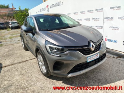 Renault Captur TCe 100 CV Zen (6)