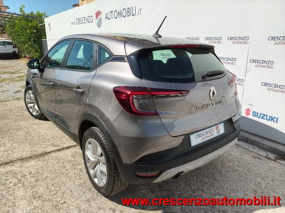 Renault Captur TCe 100 CV Zen (8)