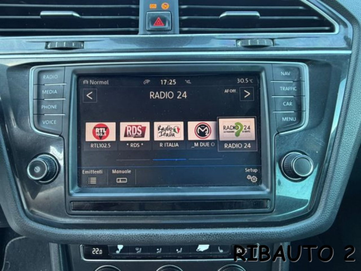 Volkswagen Tiguan 2.0 TDI SCR DSG 4MOTION Executive BMT (18)