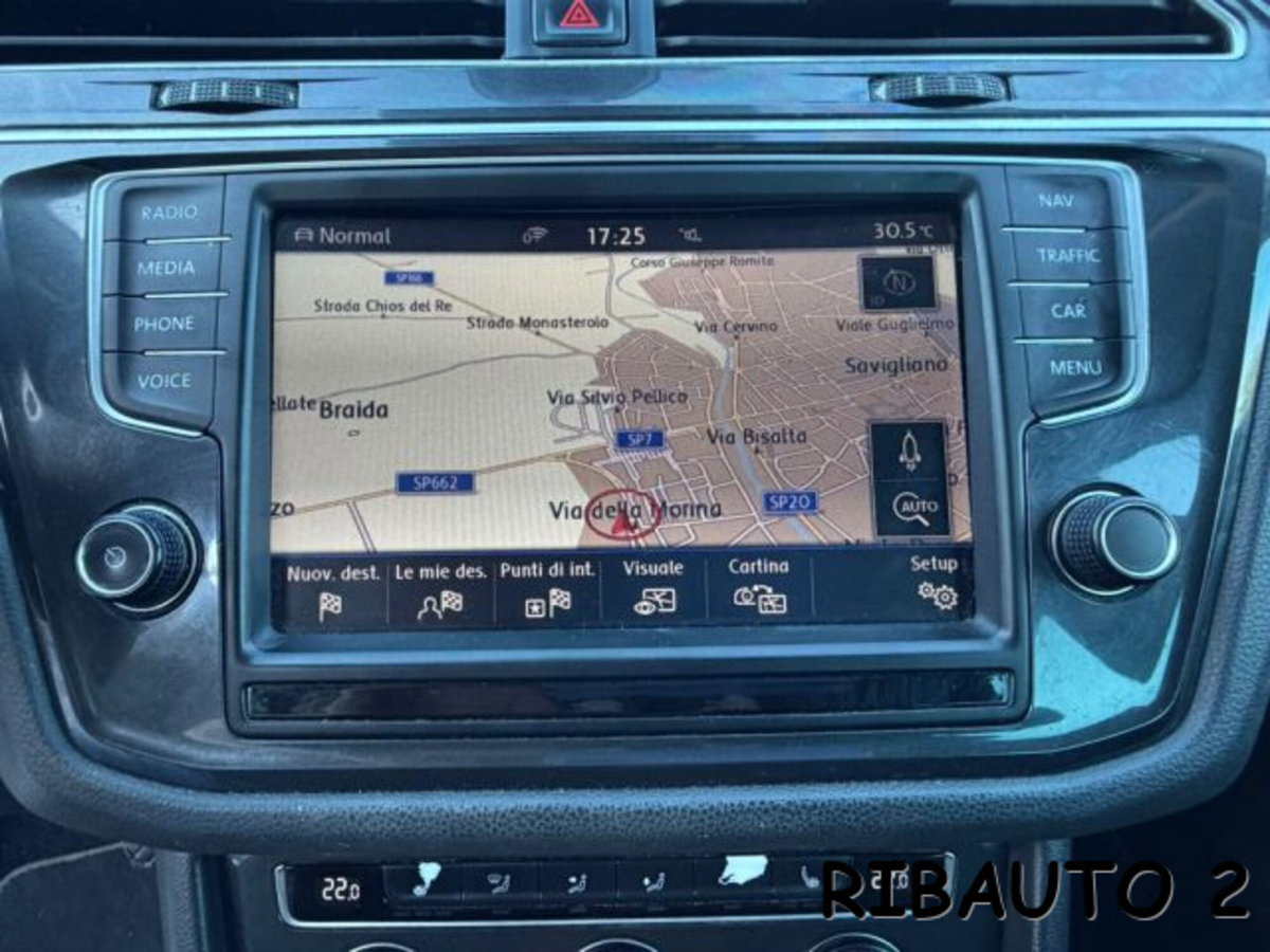 Volkswagen Tiguan 2.0 TDI SCR DSG 4MOTION Executive BMT (2)