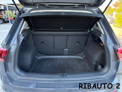 Volkswagen Tiguan 2.0 TDI SCR DSG 4MOTION Executive BMT (3)