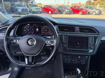 Volkswagen Tiguan 2.0 TDI SCR DSG 4MOTION Executive BMT (7)