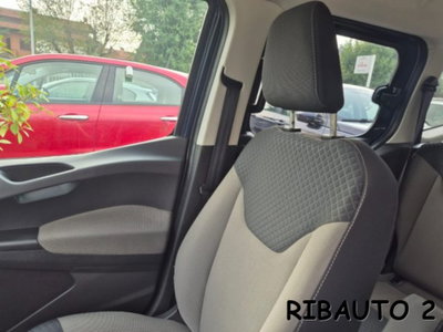 Ford Tourneo Courier 1.0 EcoBoost 100 CV Titanium (18)