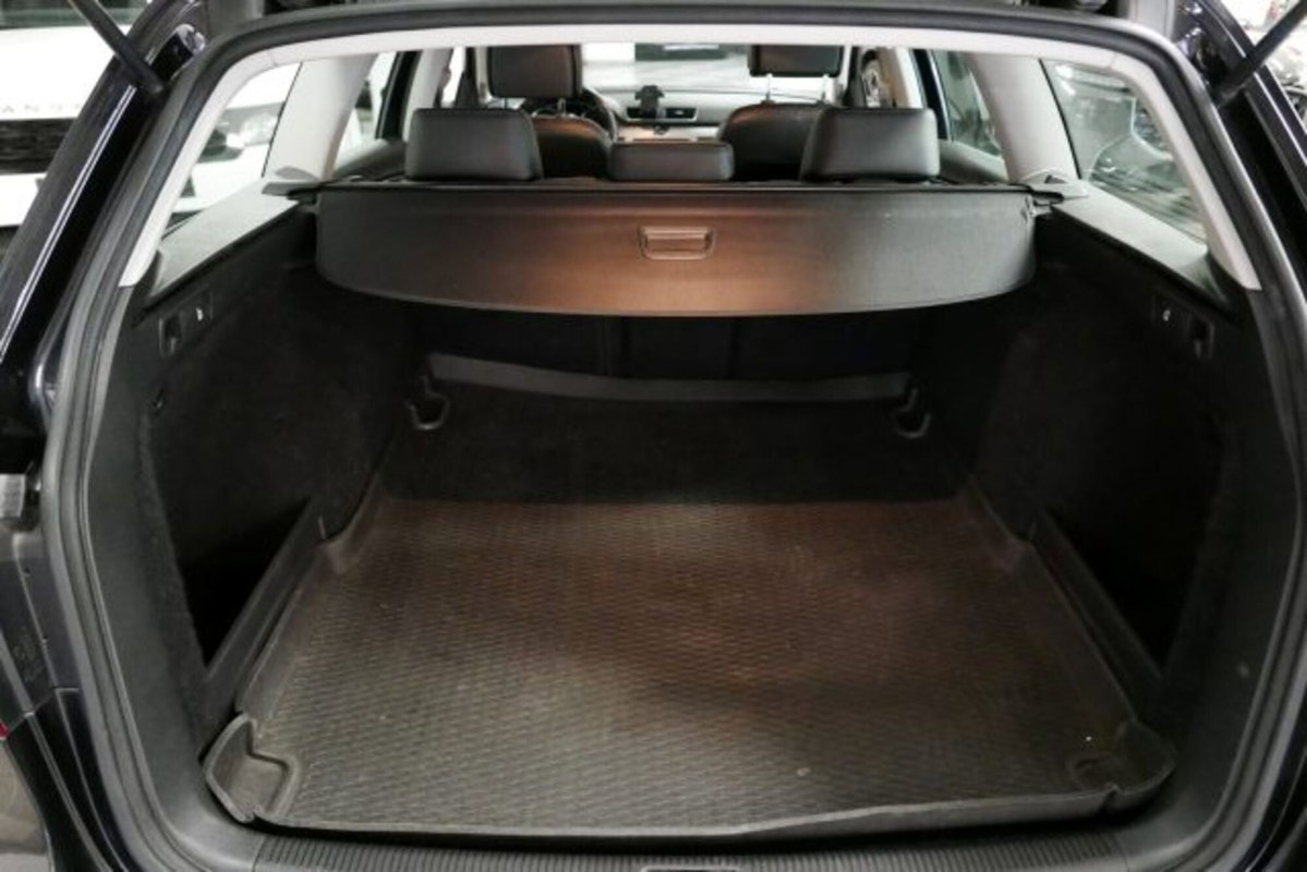 Volkswagen Passat Variant Var 2.0 TDI 4motion Highline BMT (10)