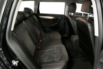 Volkswagen Passat Variant Var 2.0 TDI 4motion Highline BMT (9)