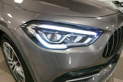 Mercedes-Benz GLA SUV 35 4Matic AMG (14)