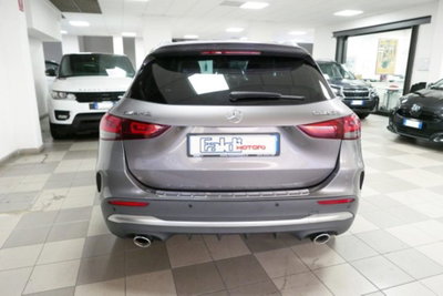 Mercedes-Benz GLA SUV 35 4Matic AMG (5)