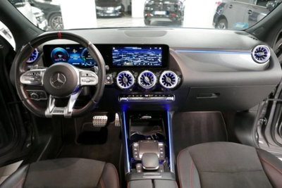 Mercedes-Benz GLA SUV 35 4Matic AMG (6)