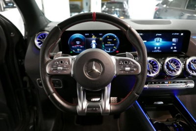 Mercedes-Benz GLA SUV 35 4Matic AMG (8)