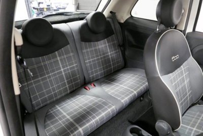 Fiat 500 1.2 Lounge (6)
